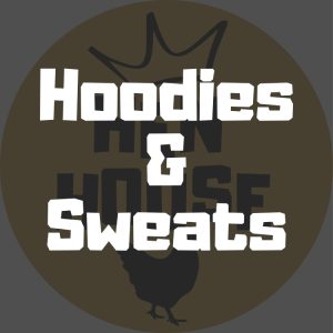 Hoodies Sweatshirts