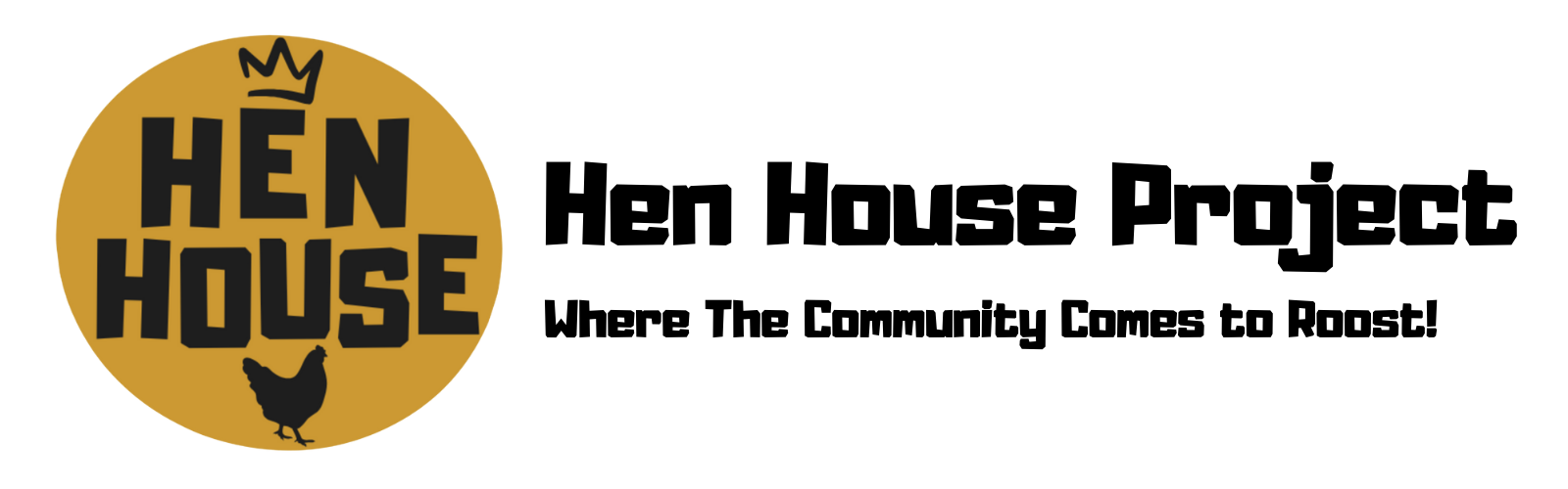Hen House Project Store