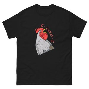 F-Caw-F T-Shirt