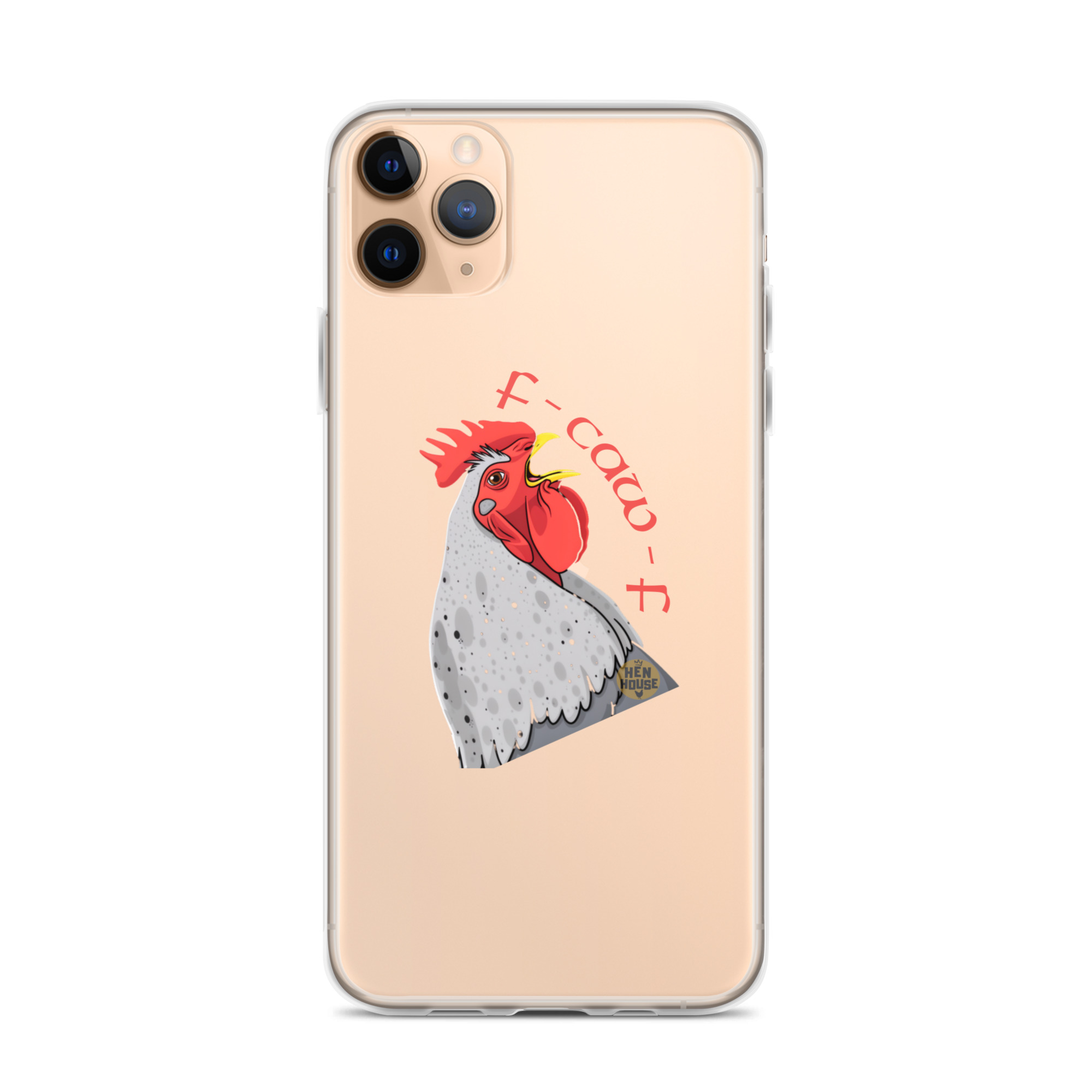 iPhone® Case F-Caw-F - Image 2
