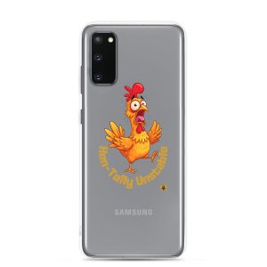 Samsung® Case Hen-Tally Unstable