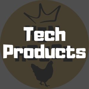 Tech Products